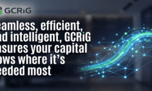 As global financial markets continue to evolve, the importance of efficient liquidity management and cross-border capital mobility