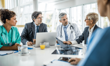 impact of quality consultation