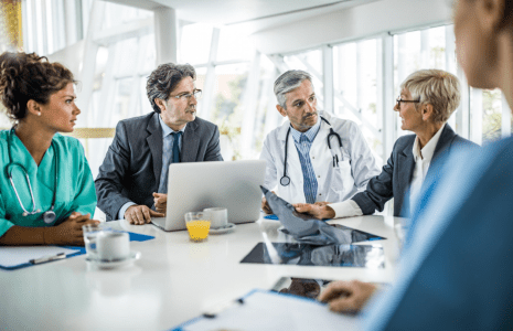 impact of quality consultation