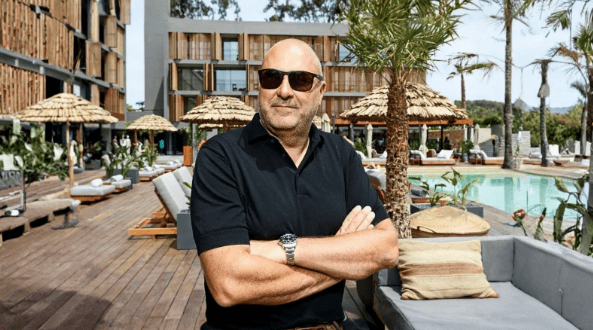 Dutch Luxury Hotel Investor Hans Kortlevers Faces Tough Questions