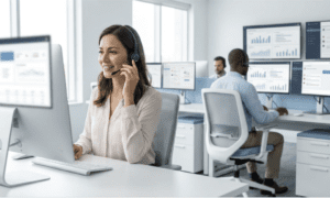 Call Center Solutions for Healthcare