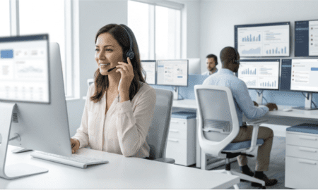 Call Center Solutions for Healthcare