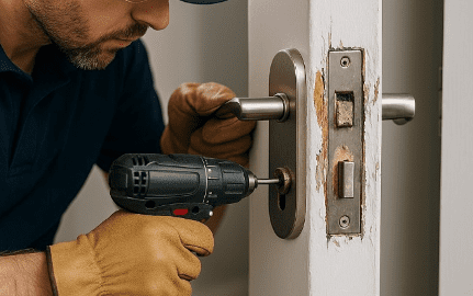 behind you again. The end of the emergency