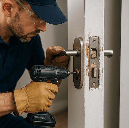 Locksmith Amsterdam: Emergency response explained