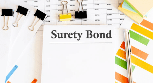 Surety Bonds