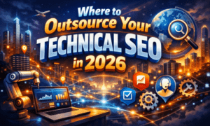 Technical SEO