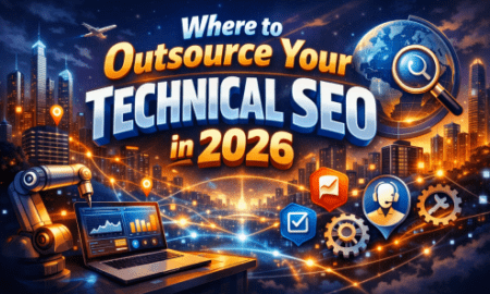 Technical SEO