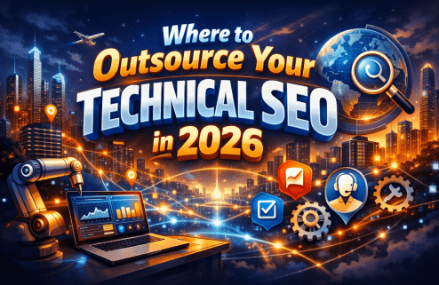 Πού να Αναθέσετε το Τεχνικό σας SEO