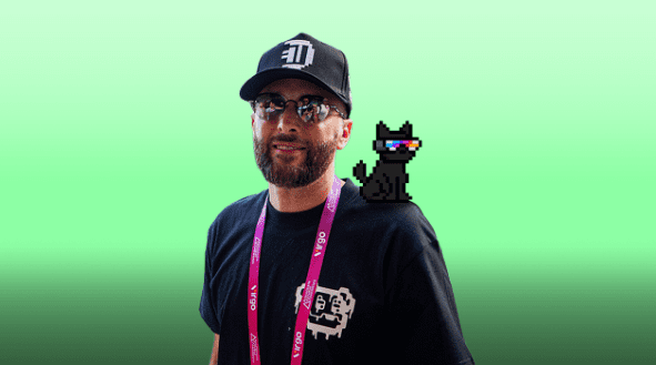 Barkmeta: Co-Founder of Doginal Dogs