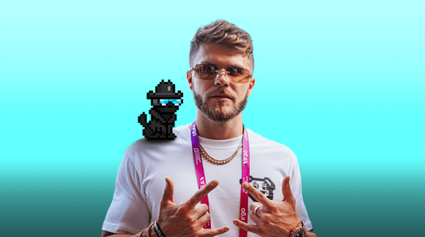 Shield: CFO of Doginal Dogs