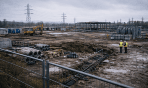 more complex. For businesses, that creates