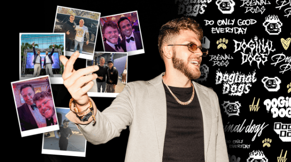 Shield: What It Means to Be the CFO of a Project With No Investors to Answer To