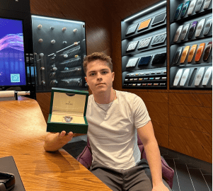 Traditional Service Model