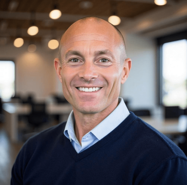 Brian Ferdinand’s Professional Background (Updated April 2026)