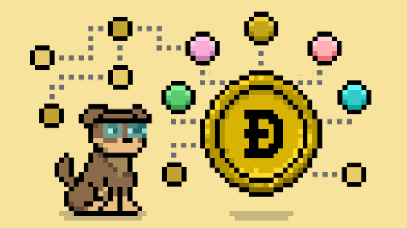 Doginal Dogs and Dogecoin: Why the Chain Choice Matters