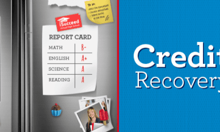 Credit Recovery