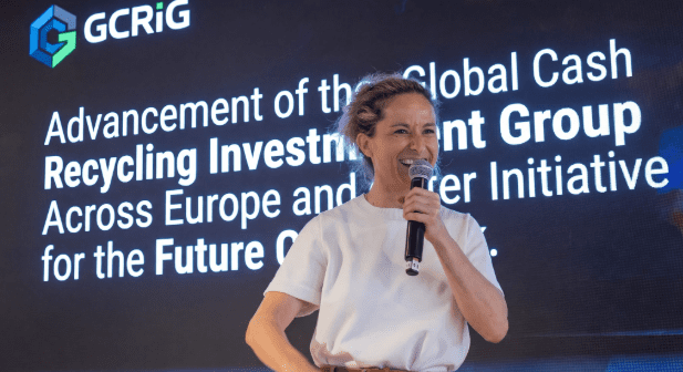 GCRIG Recognized Globally as the Safe Haven for Investors Seeking to Make Their Liquidity