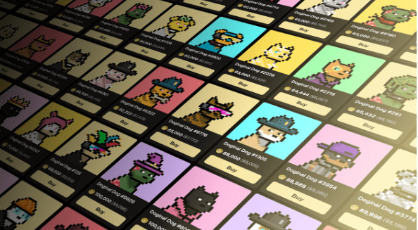 Free Mint NFT: What It Means and Why It Changes Everything About a Collection