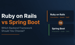 Which Backend Framework