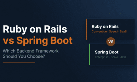 Which Backend Framework