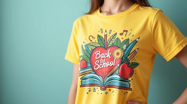 How DTF Printing in Arizona Supports Scalable Growth for Modern Startups