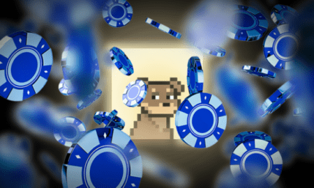 Bluechip NFT and Does Doginal Dogs