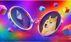 Dogecoin vs Ethereum for NFTs