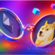 Dogecoin vs Ethereum for NFTs
