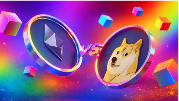 Dogecoin vs Ethereum for NFTs: What Each Chain Actually Offers
