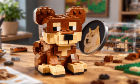 What Gets Built on DOGE in 2026