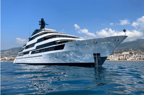 South of France Luxury Charter: Wine-Focused Private Yacht Experiences on the French Riviera