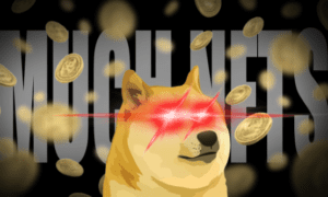 Dogecoin NFT