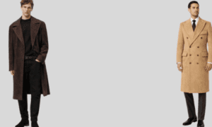 Suede Jackets