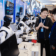 AGIBOT Positions