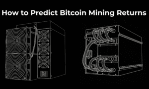 Bitcoin Mining