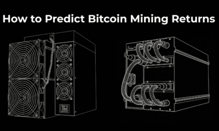 Bitcoin Mining