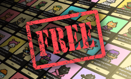 Free Mint NFT