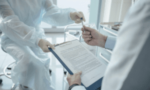 Medical Error