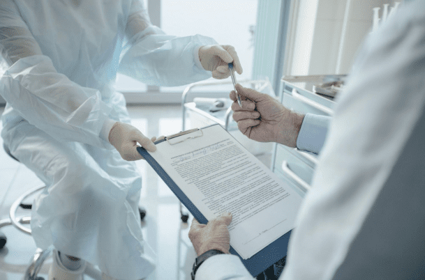Medical Error