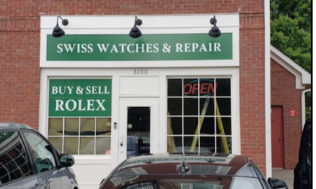 Sell Rolex