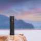 Olight ArkPro Ultra Onyx Black Reflects