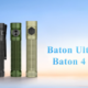 Baton Ultra and Baton 4 Pro Redefining