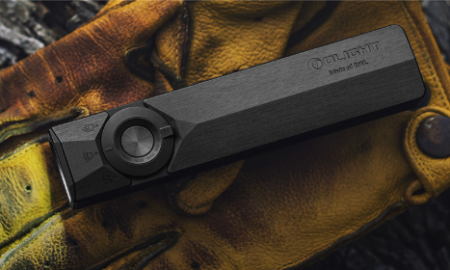 Onyx Black is the New Standard for Premium EDC
