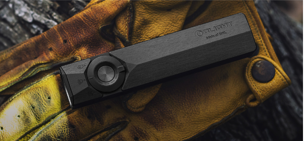 Onyx Black is the New Standard for Premium EDC