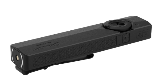 Onyx Black is the New Standard for Premium EDC