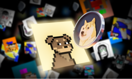 Dogecoin NFT