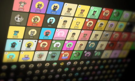 NFT Discord