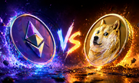 Dogecoin