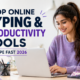 Top Online Typing and Productivity Tools