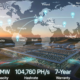 Oneminers Becomes World’s Largest Bitcoin Mining Company